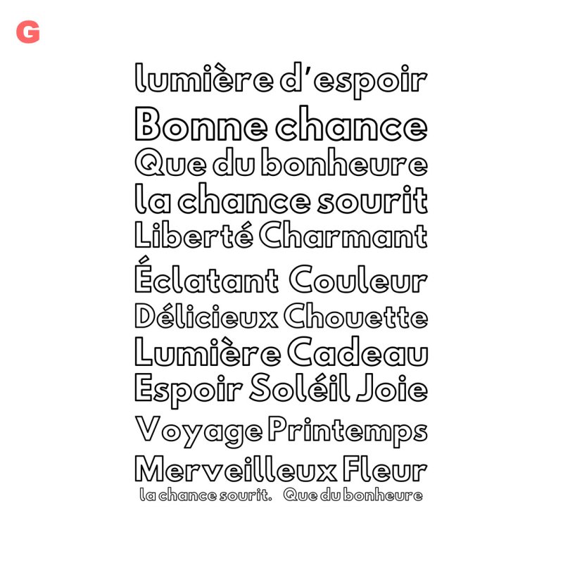 画像8: 新春特別企画第１弾〜1/26まで◆枚数が増えるとお得・最大50％off◆お好きなカラーに変更可◆フランス語文字ロゴフルカラーシート　20ｘ30ｃｍ【全16種類】 (8)
