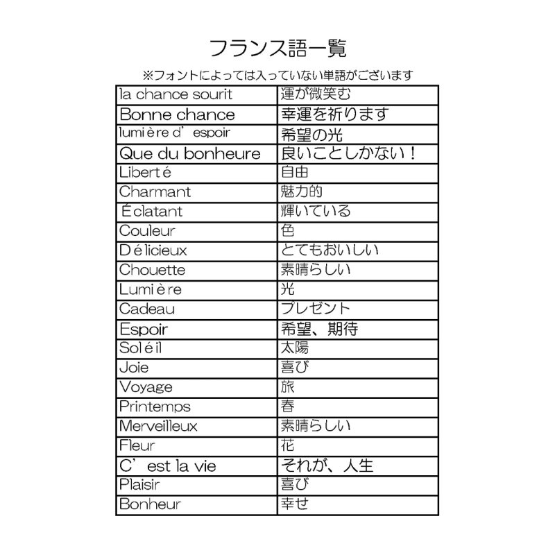 画像18: 新春特別企画第１弾〜1/26まで◆枚数が増えるとお得・最大50％off◆お好きなカラーに変更可◆フランス語文字ロゴフルカラーシート　20ｘ30ｃｍ【全16種類】 (18)