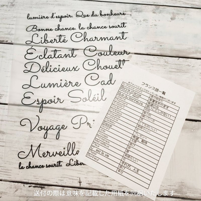 画像19: 新春特別企画第１弾〜1/26まで◆枚数が増えるとお得・最大50％off◆お好きなカラーに変更可◆フランス語文字ロゴフルカラーシート　15Ｘ22.5ｃｍ【全16種類】 (19)