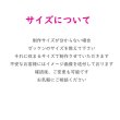 画像3: 新作お試し販売10％OFF〜5/31まで◆アイロンで簡単接着・洗濯に強い◆体操服・ユニフォームゼッケン用お名前シート (3)