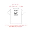 画像7: 【50%OFF】Because of your smile, you make life more beautiful. 「笑顔のおかげで、あなたの人生はより美しくなる」はがし済カッティングアイロンシート【A】 (7)