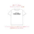 画像4: 【50%OFF】Because of your smile, you make life more beautiful. 「笑顔のおかげで、あなたの人生はより美しくなる」はがし済カッティングアイロンシート【D】 (4)