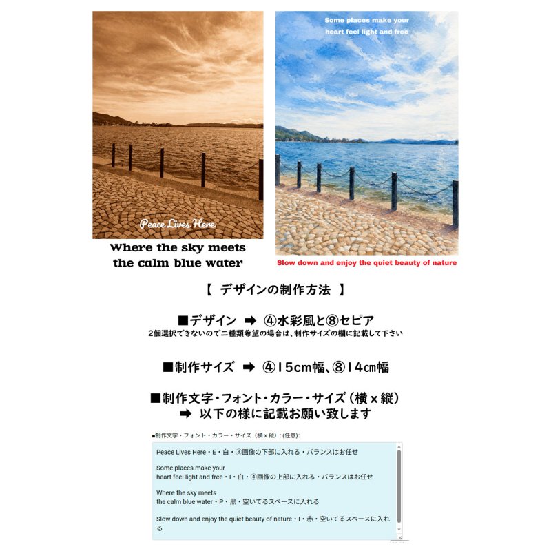 画像3: 【お試し企画◆データ制作料なし◆A4サイズ1,500円◆今だけ500Pプレゼント※条件あり】オリジナルオーダーフルカラー転写アイロンシート｜大切な思い出の1枚を・風景写真OK｜犬服・子ども服・小物に｜持ち込みデザインOK｜ (3)