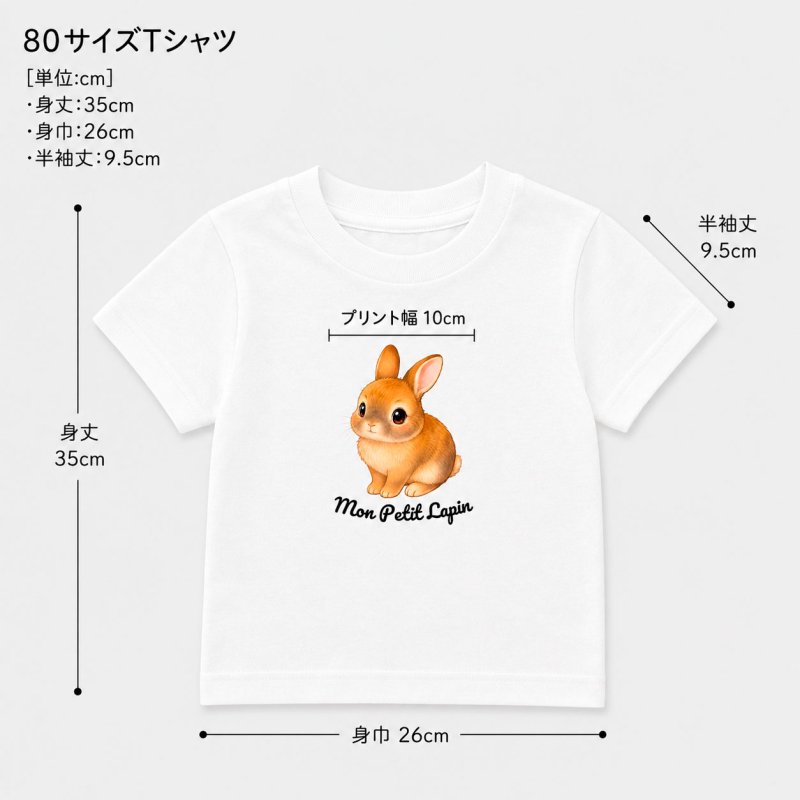 画像6: 【お試し企画◆データ制作料なし◆A4サイズ1,500円◆今だけ500Pプレゼント※条件あり】大切な家族の一員を、かわいいイラストにしてみませんか？オリジナルオーダーフルカラー転写アイロンシート｜持ち込みデザインOK｜写真・イラストからも制作可｜犬服・子ども服・小物に (6)