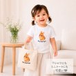 画像1: 【お試し企画◆データ制作料なし◆A4サイズ1,500円◆今だけ500Pプレゼント※条件あり】大切な家族の一員を、かわいいイラストにしてみませんか？オリジナルオーダーフルカラー転写アイロンシート｜持ち込みデザインOK｜写真・イラストからも制作可｜犬服・子ども服・小物に (1)