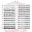 画像3: 新作お試し販売10％OFF〜8/17まで【名入れ・文字変更OK】仲良し犬猫 【A】フルカラー転写アイロンシート/BEST FRIENDS (3)