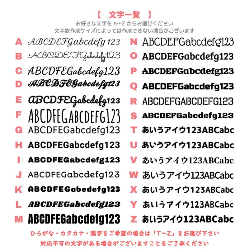 画像5: 新作お試し販売10％OFF〜8/17まで【名入れ・文字変更OK】誕生月フラワー・花 フルカラー転写アイロンシート/全12ヶ月/ Bloom Softly (5)