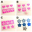画像2: 【30円SALE】◆はがし済◆サイズタグ詰め合わせ◆在庫整理 (2)