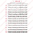 画像3: サイズ＆文字が選べる★ことわざアイロンシートorステンシル｜成功を学ぶためには、まず失敗を学ばねばならない/To learn to succeed, you must first learn to fail (3)
